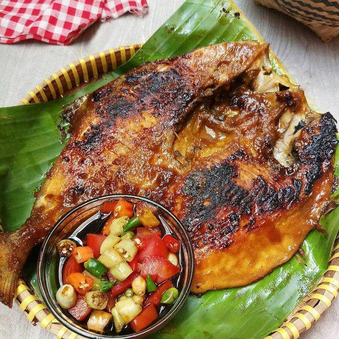 Mie Ayam Pangsit 5000: Kenikmatan yang Menggoda di Setiap Gigitan